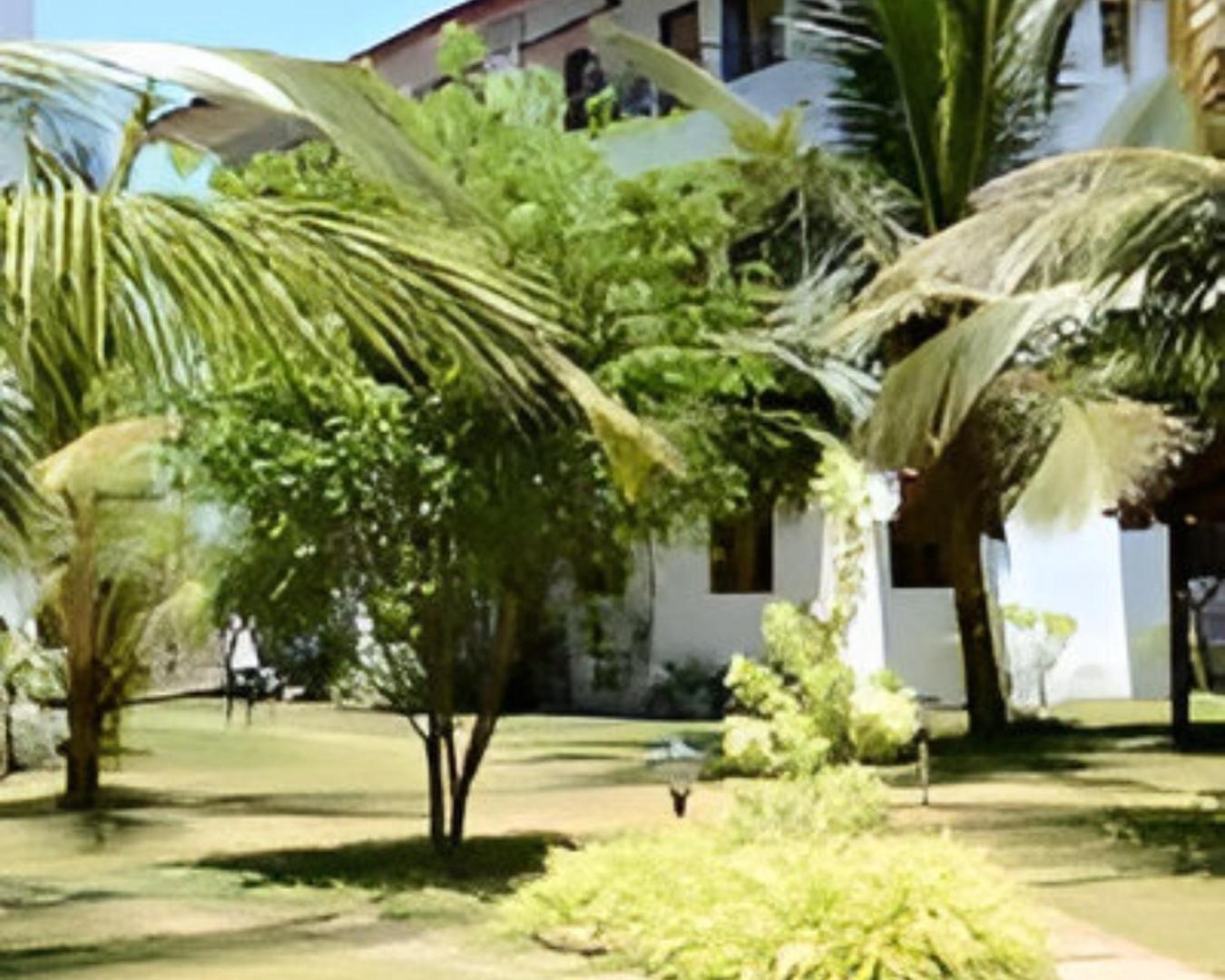 Ronne'S Little Baga Service Apartments Exterior foto
